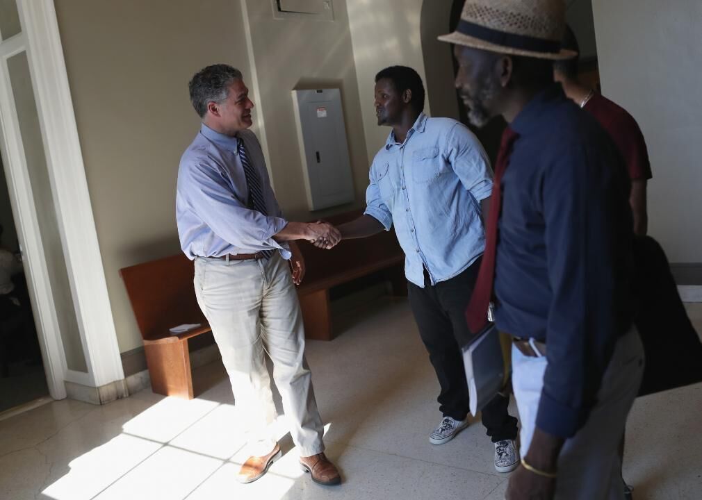 #6. Somalia